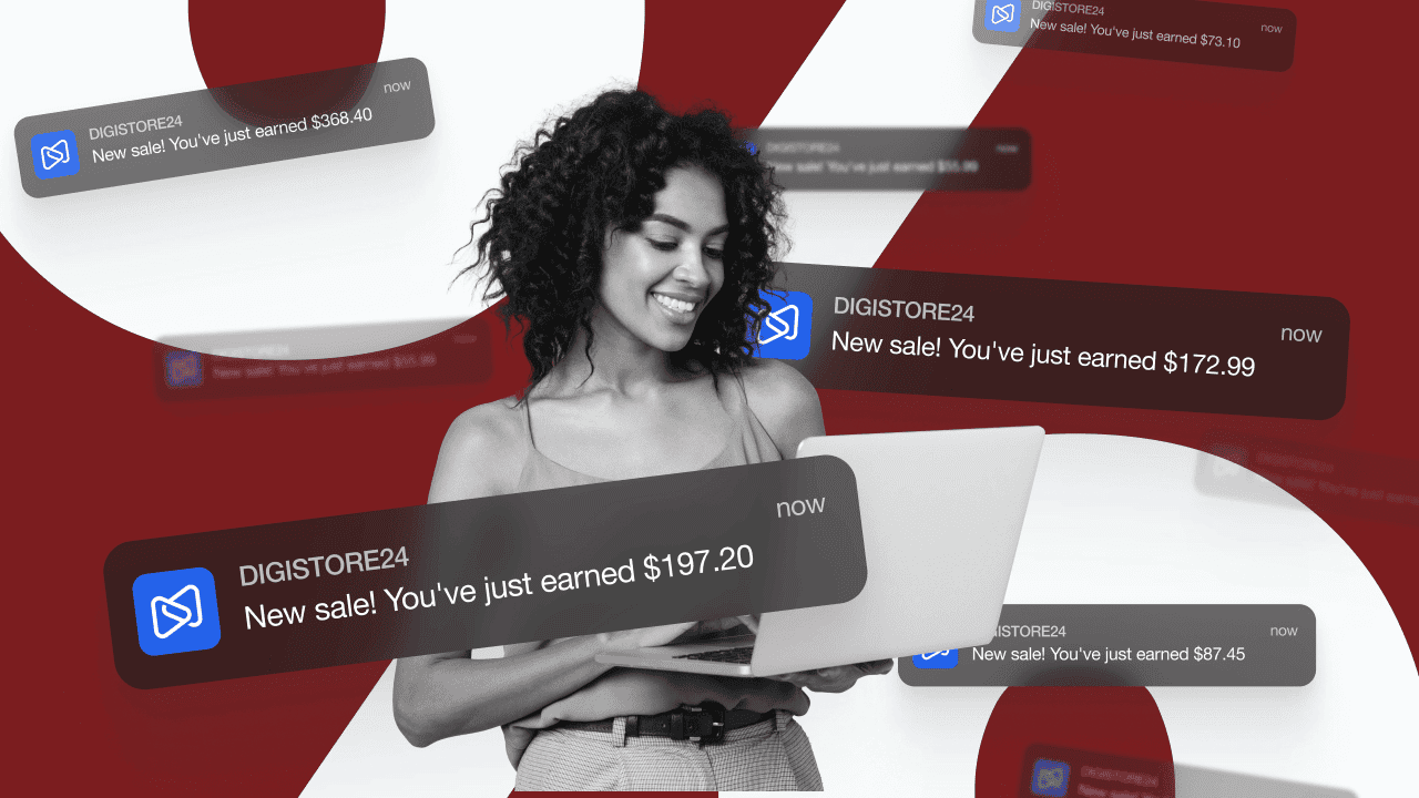 Dein Conversion-Boost: mehr Umsatz mit Affiliate-Marketing