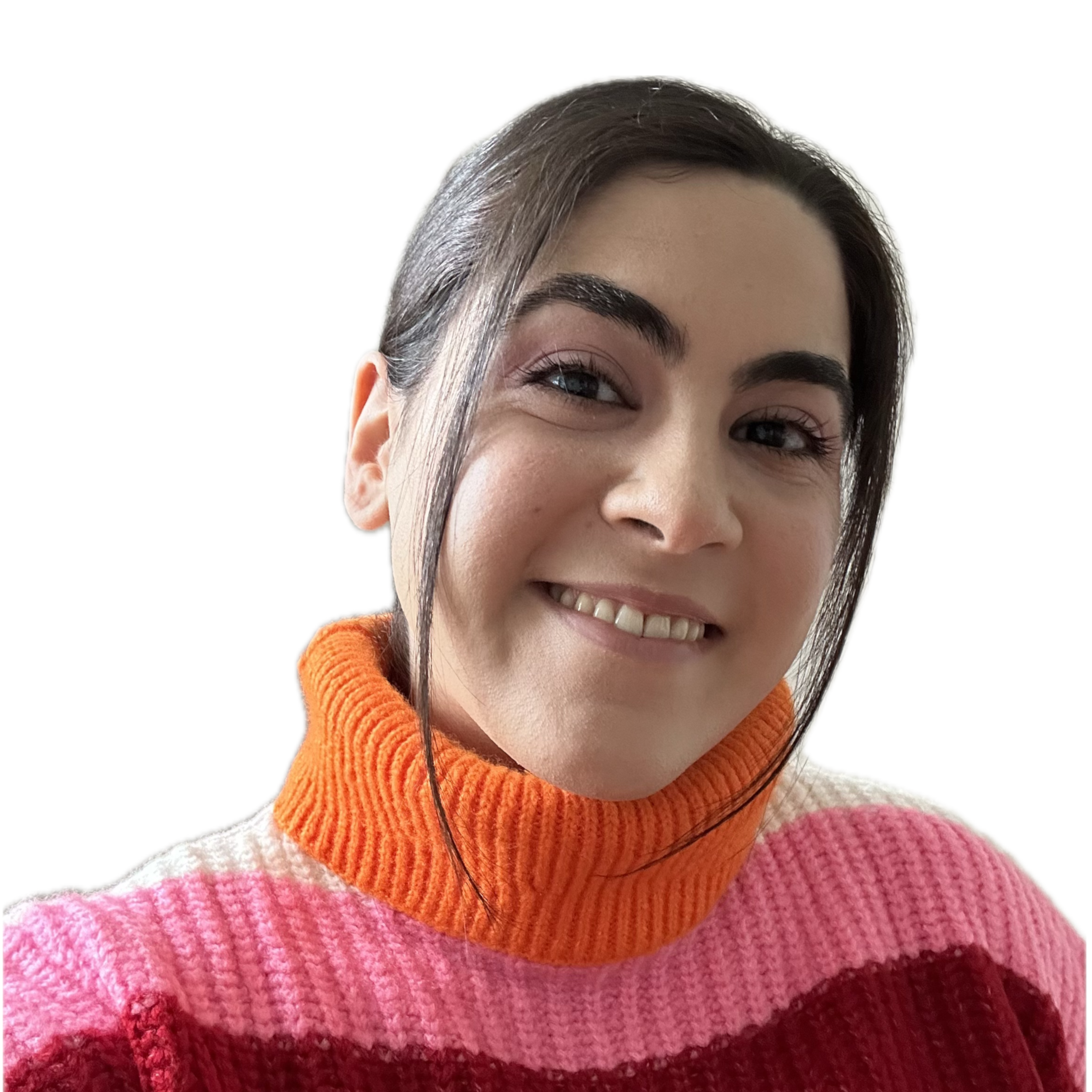 Miriam Cilingir