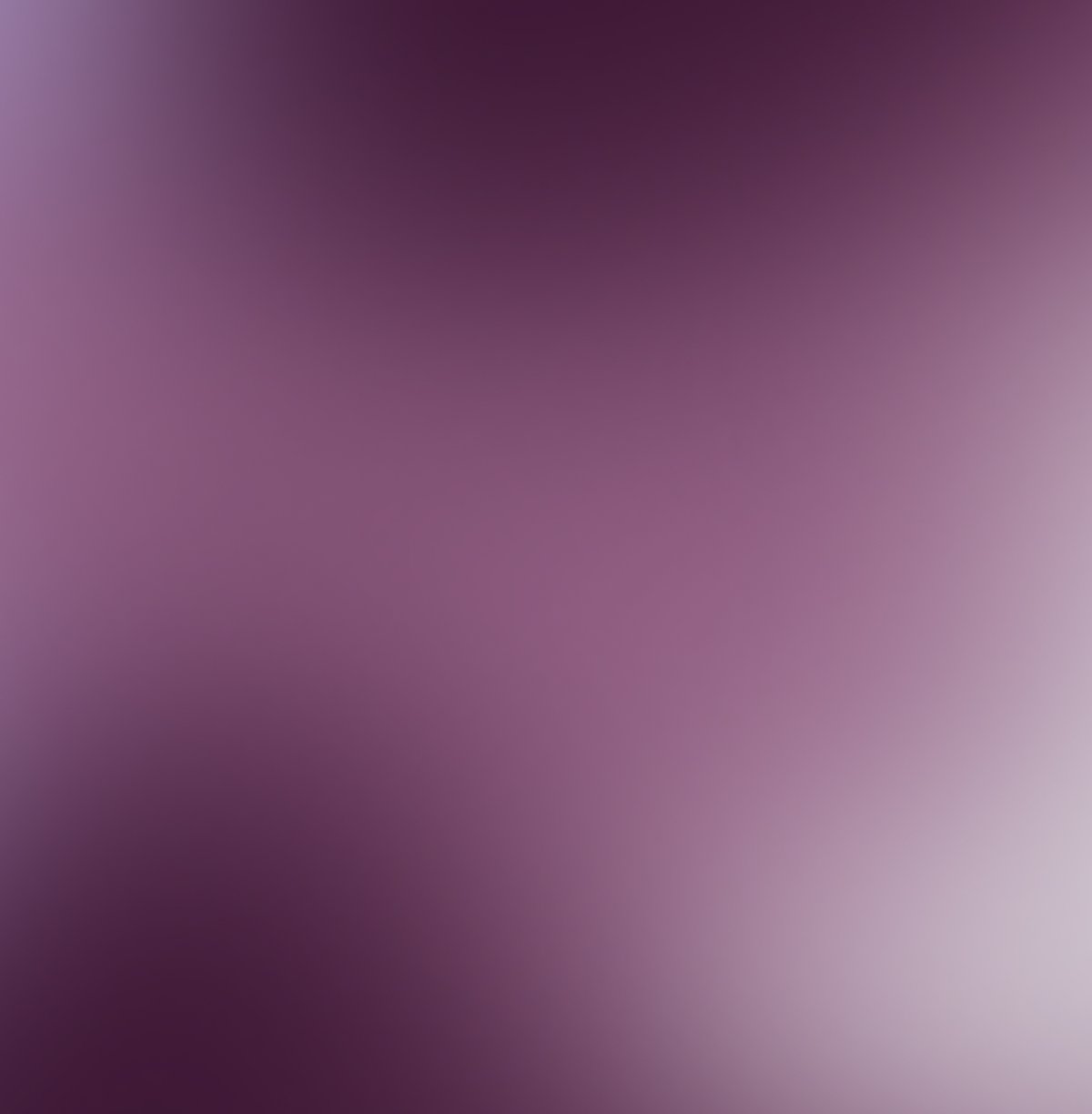 A blurred gradient from deep purple on the left to light lavender on the right.