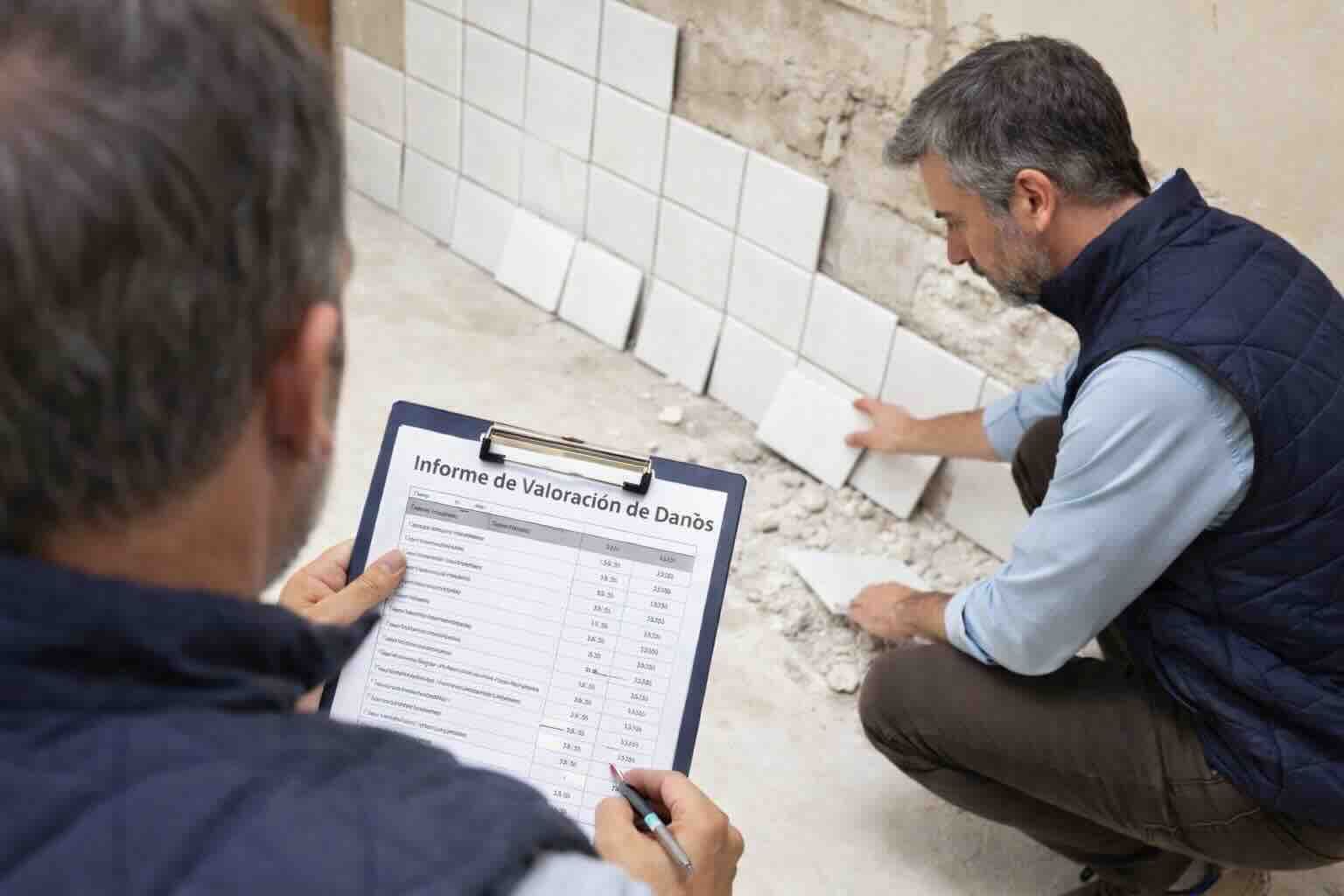 Perito de parte o juicio: qué opción conviene antes de demandar