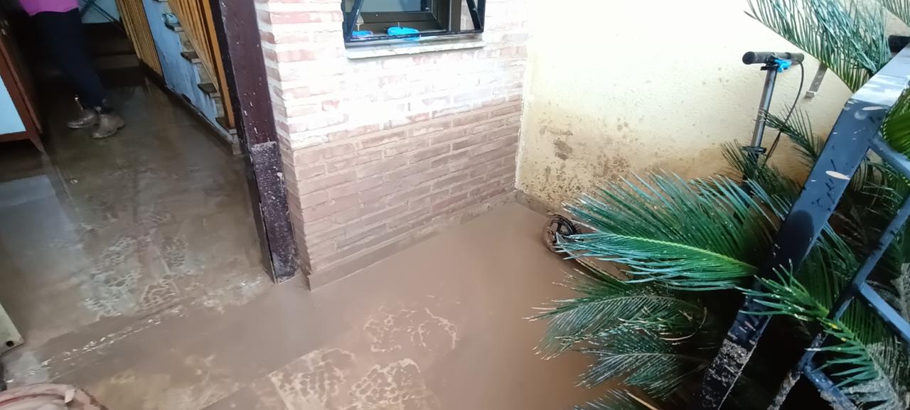La dificultad emocional y económica de reclamar pérdidas en el hogar
