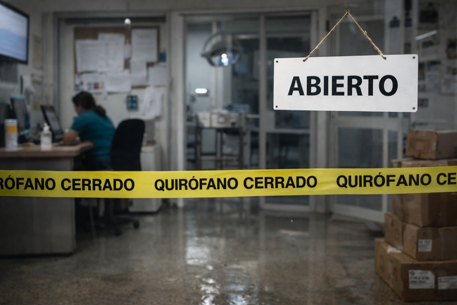 Apertura parcial del negocio tras un siniestro: cuándo existe lucro cesante aunque el negocio siga abierto