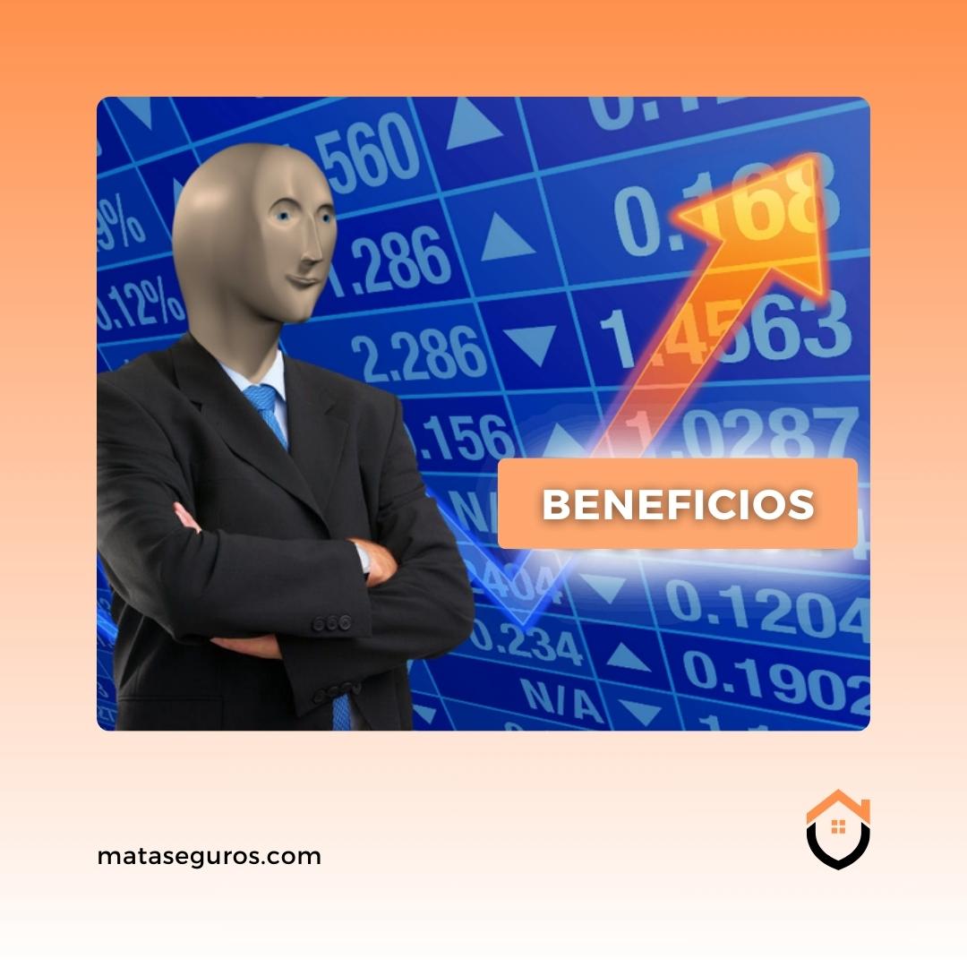 Los récords de beneficio de las aseguradoras: De vergüenza