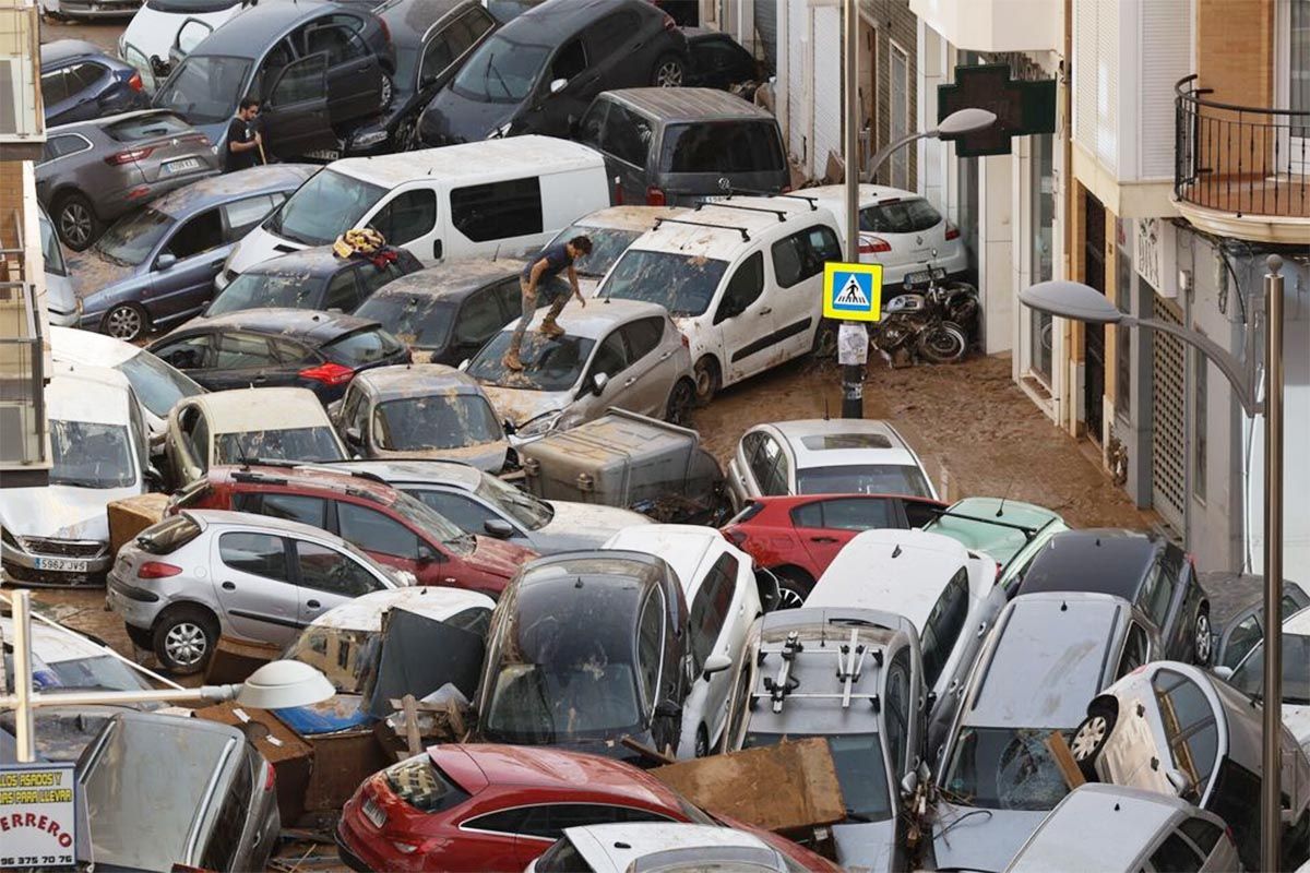 Las indemnizaciones que tu aseguradora o el Consorcio pueden no pagarte (si no las reclamas bien)