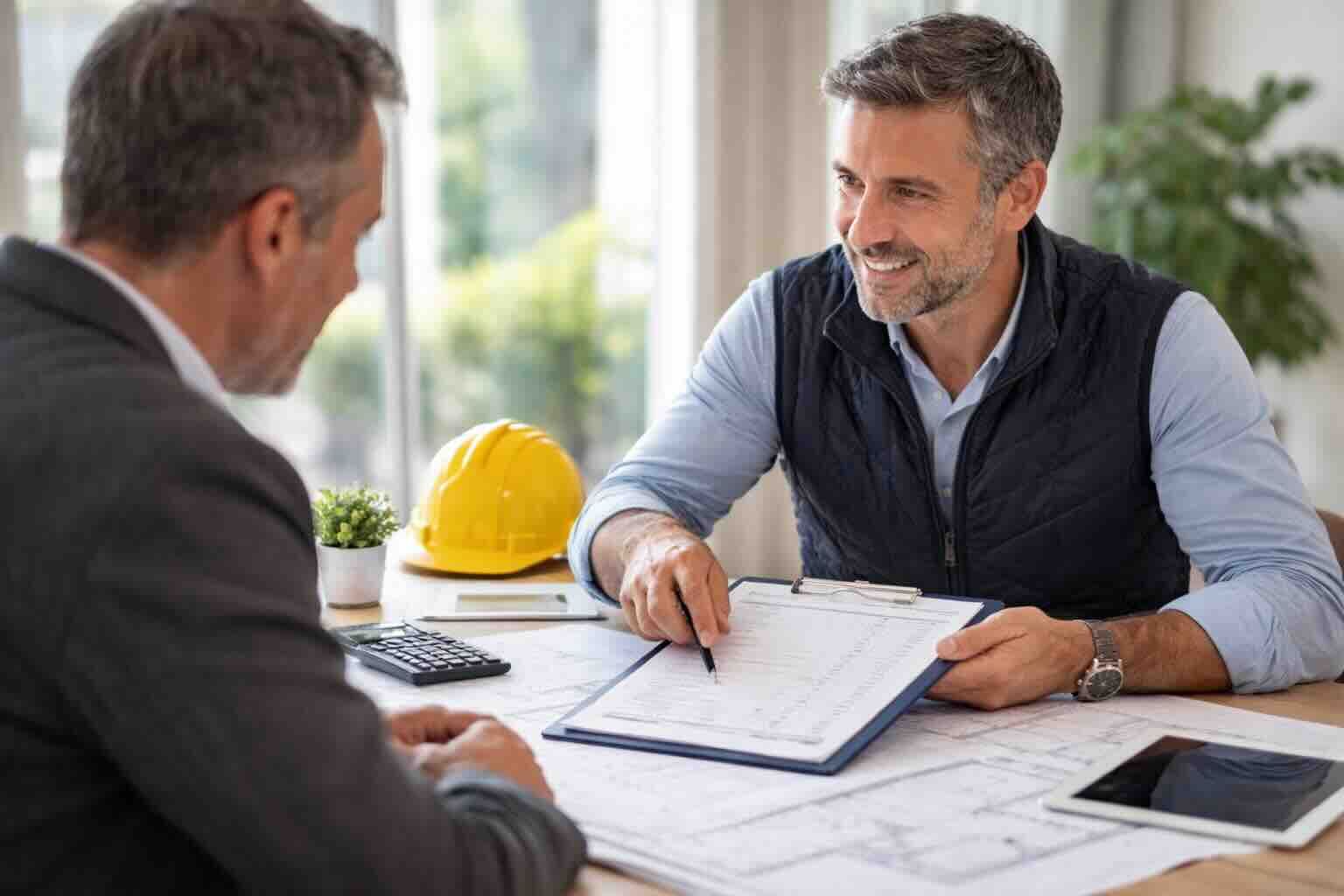 Qué hacer cuando hay desacuerdo entre peritos del seguro