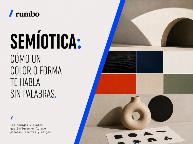 Semiótica aplicada