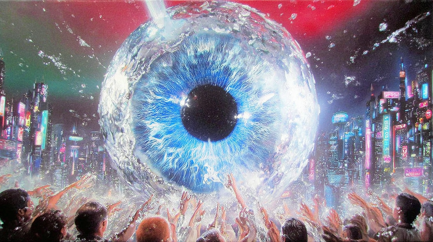 Korea Loves Worldcoin But Nobody Knows Why