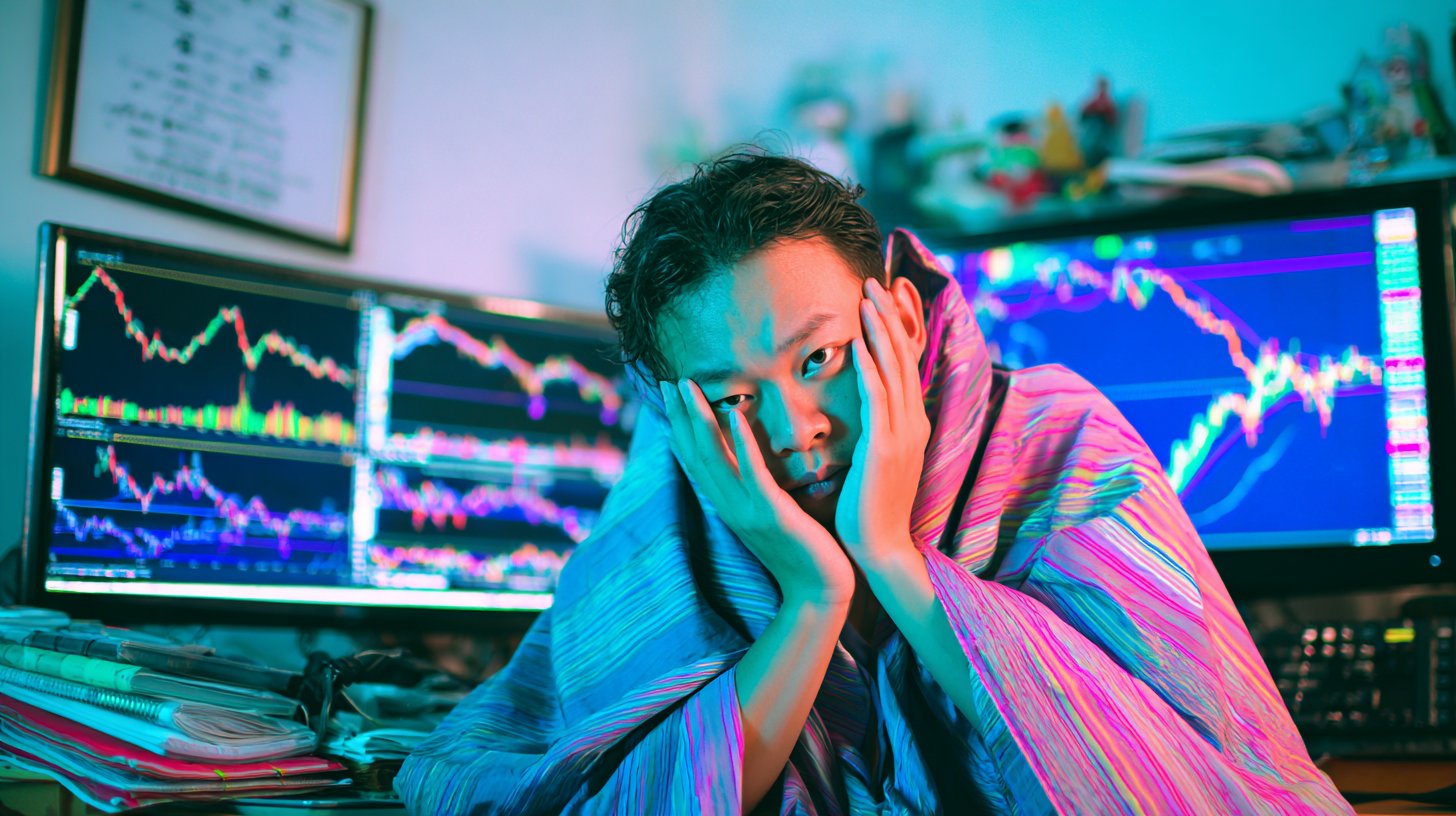 Korean Degenerate Bidding is About to Get Bigger