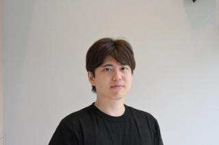 貝吹 晟史郎