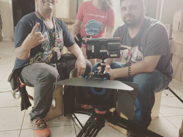 Making of 1