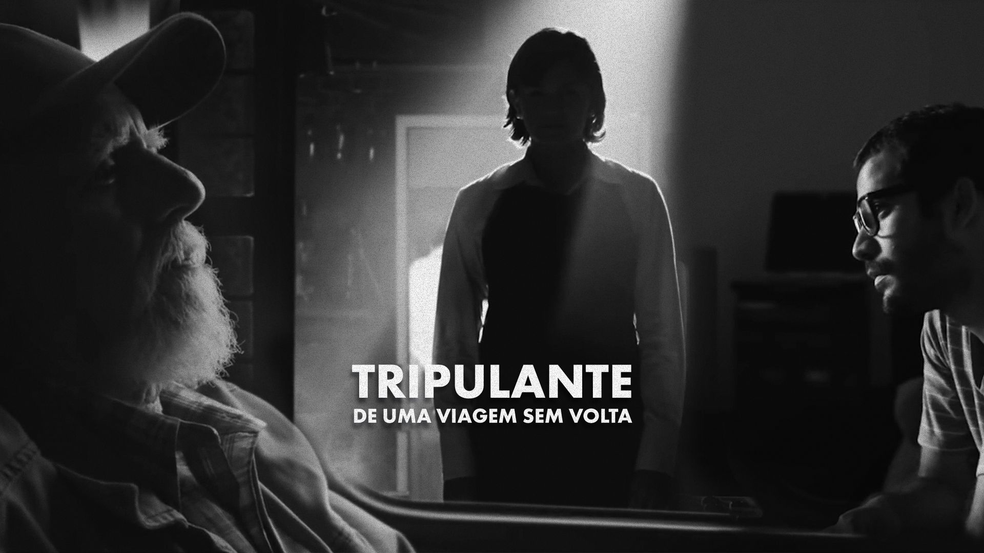 Tripulante de uma viagem sem volta