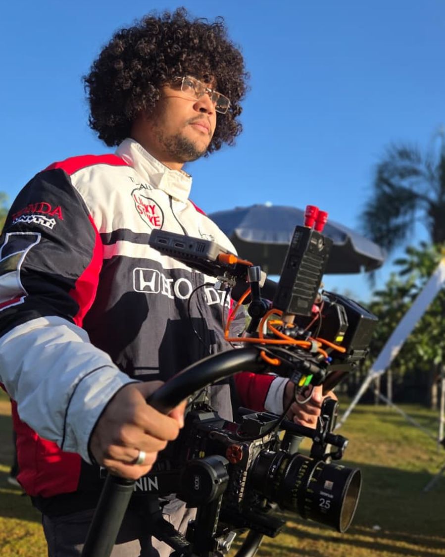 Felipe Moreira