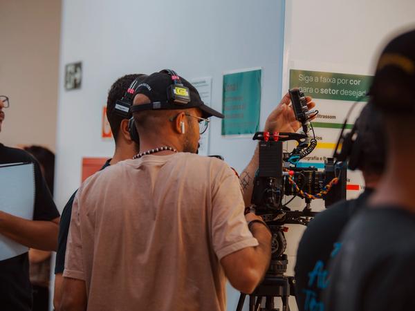 Making of 7