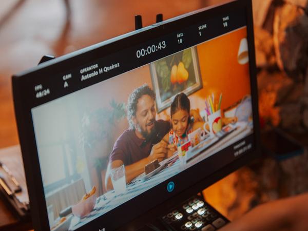 Making of 11