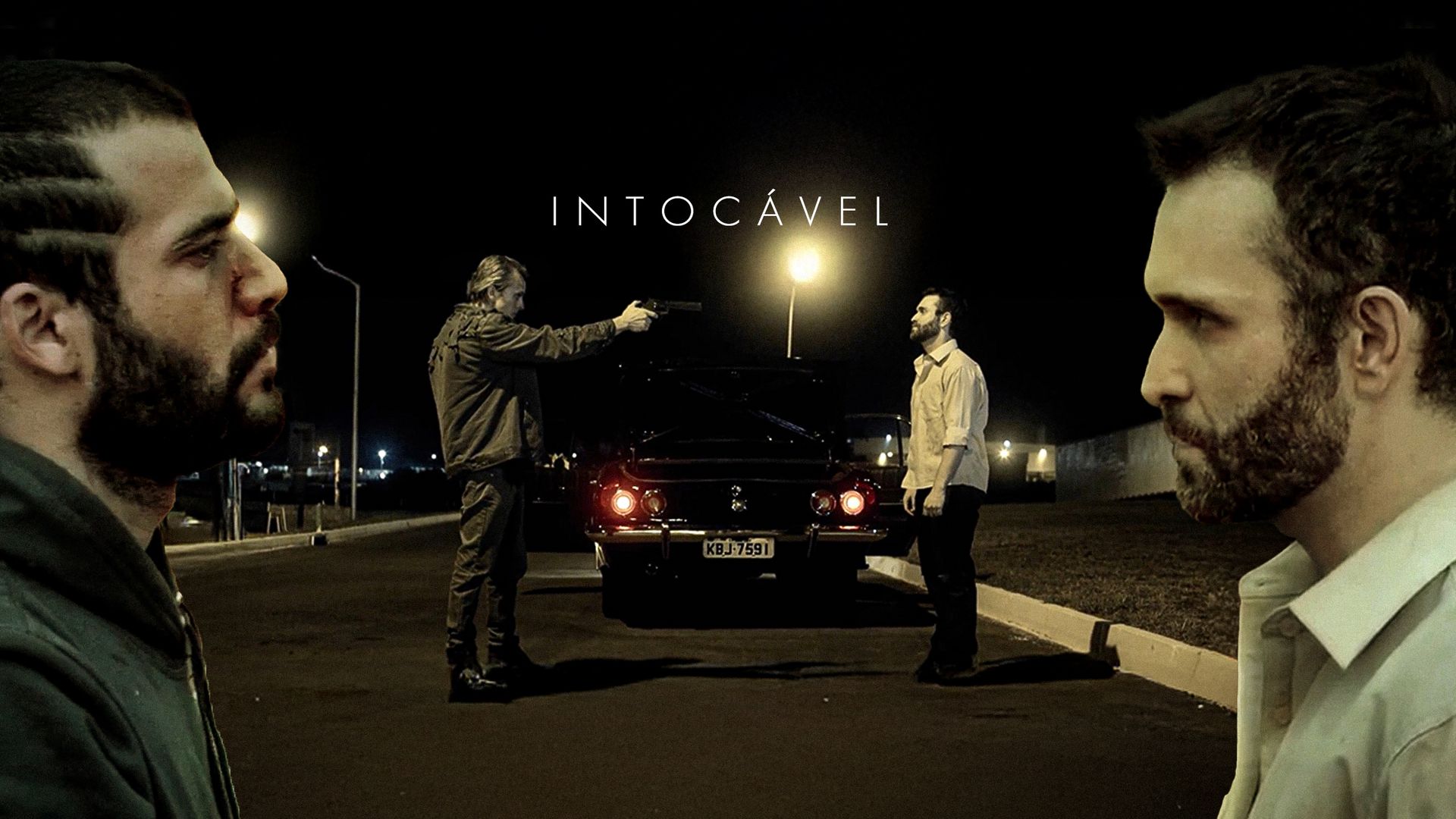 Intocável