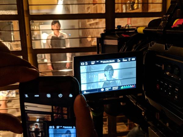 Making of 4
