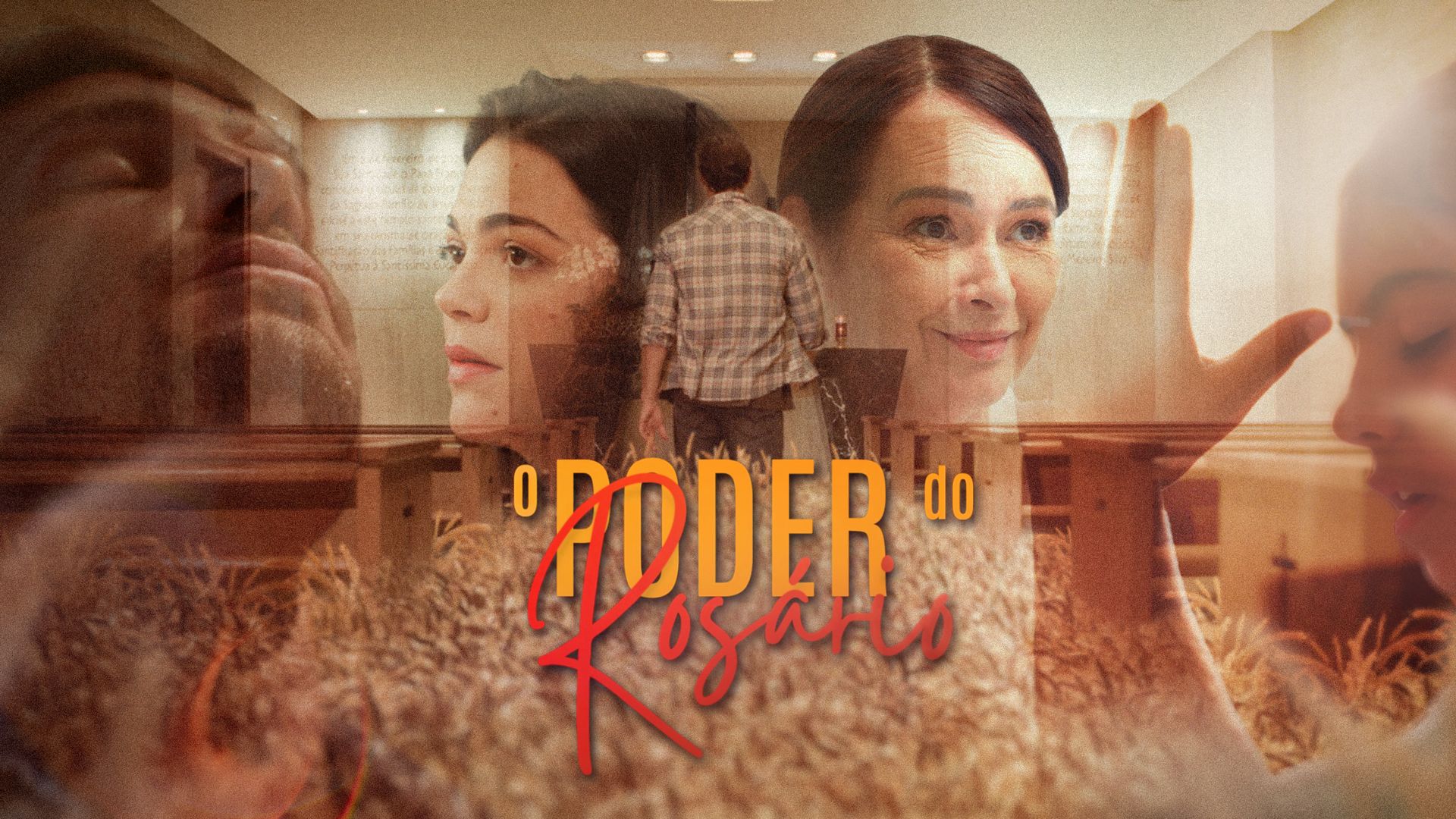 O Poder do Rosário