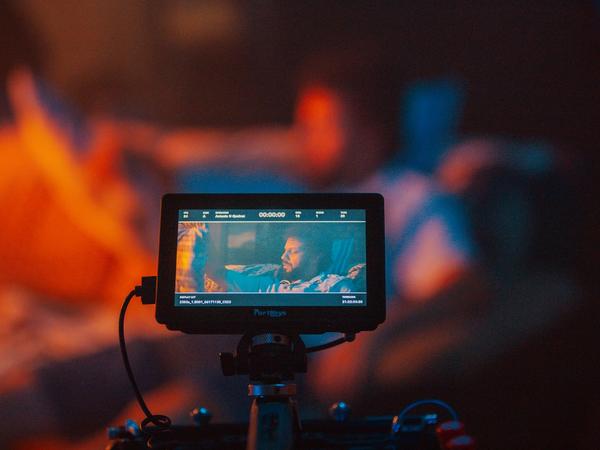 Making of 12