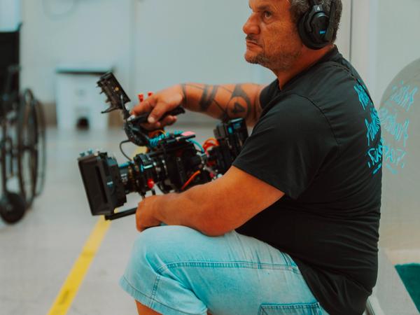 Making of 5