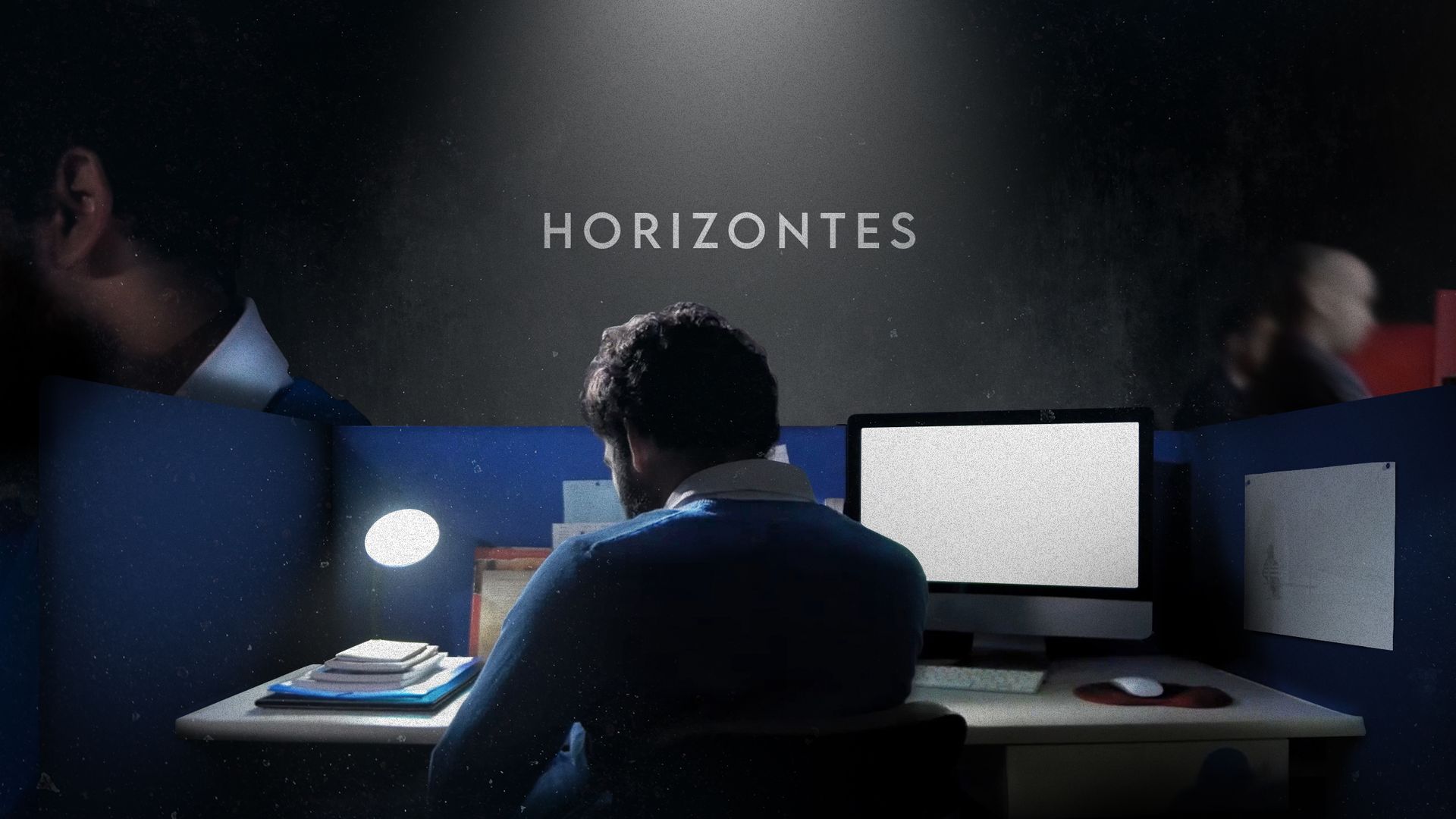 Horizontes