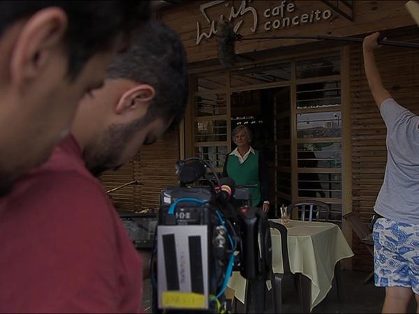 Making of 2