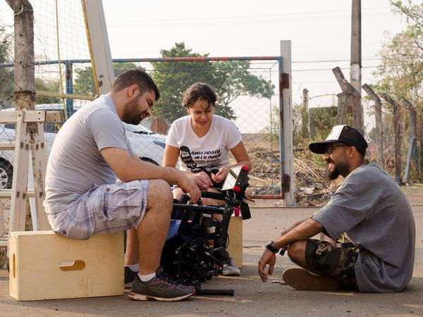 Making of 6