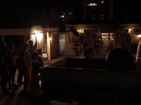 Making of 1