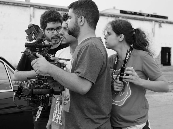 Making of 3