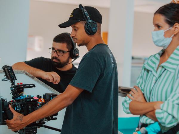 Making of 9