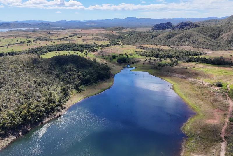 FAZENDA 128 ALQUEIRES À BEIRA DO LAGO SERRA DA MESA | 13 APARTAMENTOS | R$ 20 MILHÕES, imagem 10