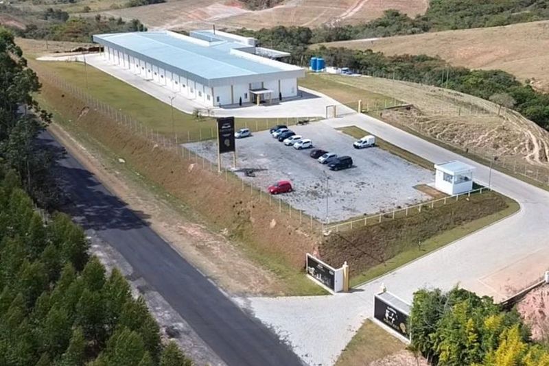 Laticínio em Barbacena/MG | Capacidade 250 Mil Litros/Dia | SIF 5430, imagem 5