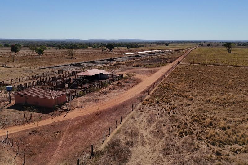 FAZENDA DE 4.022 HECTARES NO SUL DO TOCANTINS — PECUÁRIA DE ALTA PERFORMANCE COM CONFINAMENTO E FÁBRICA DE RAÇÃO, imagem 12