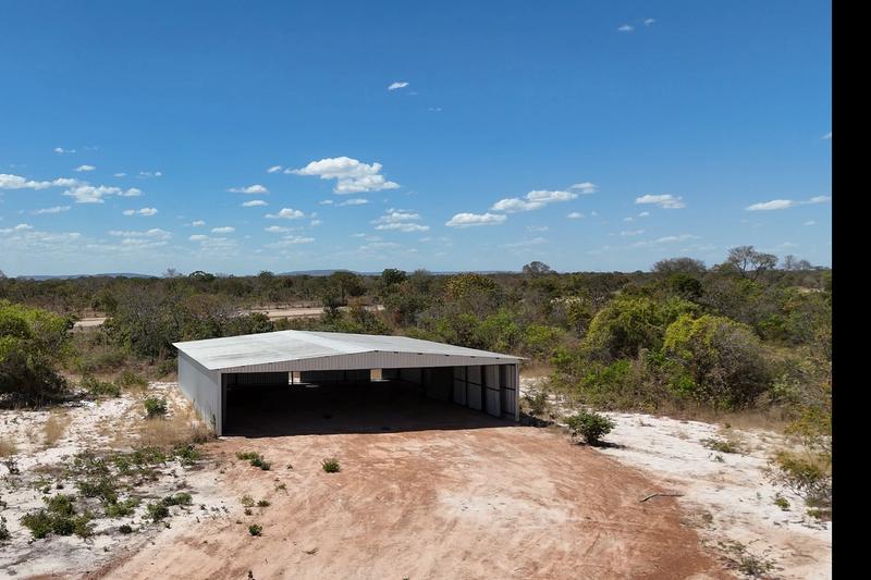 FAZENDA 1.245 HA EM ARINOS-MG | 612 HA IRRIGADOS | 10 PIVÔS, imagem 7