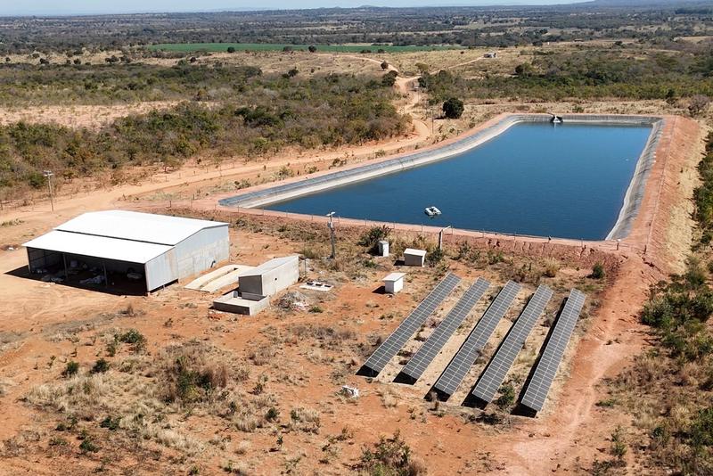 FAZENDA 437 HA EM DOM BOSCO-MG | CONFINAMENTO 1.000 BOIS | 99 HA IRRIGADOS | R$ 19 MILHÕES, imagem 9