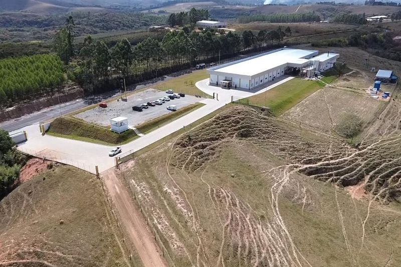 Laticínio em Barbacena/MG | Capacidade 250 Mil Litros/Dia | SIF 5430, imagem 4