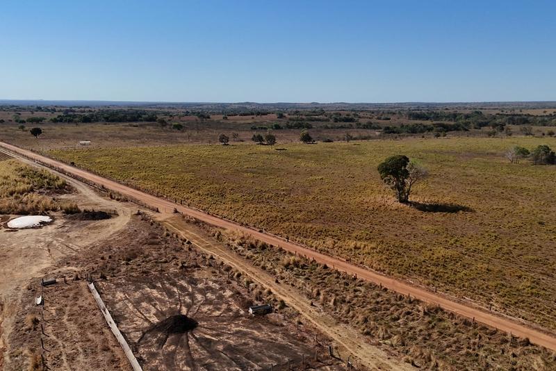 FAZENDA DE 4.022 HECTARES NO SUL DO TOCANTINS — PECUÁRIA DE ALTA PERFORMANCE COM CONFINAMENTO E FÁBRICA DE RAÇÃO, imagem 7