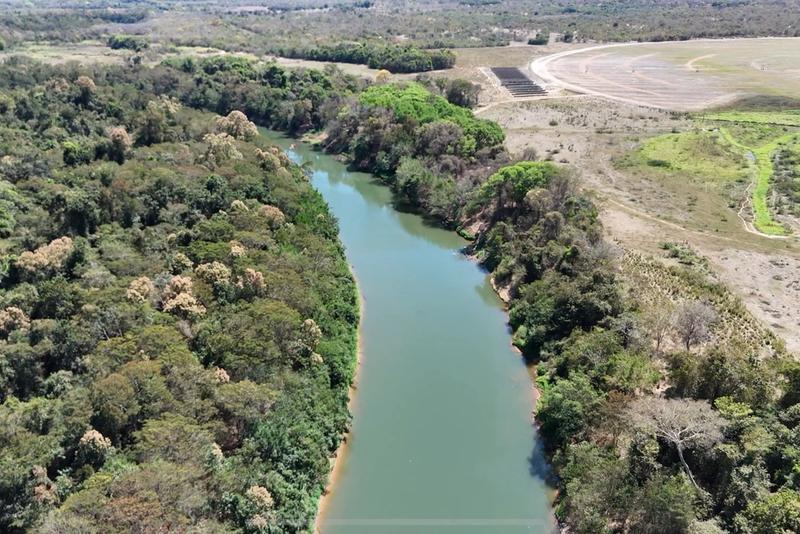 FAZENDA 1.245 HA EM ARINOS-MG | 612 HA IRRIGADOS | 10 PIVÔS, imagem 11