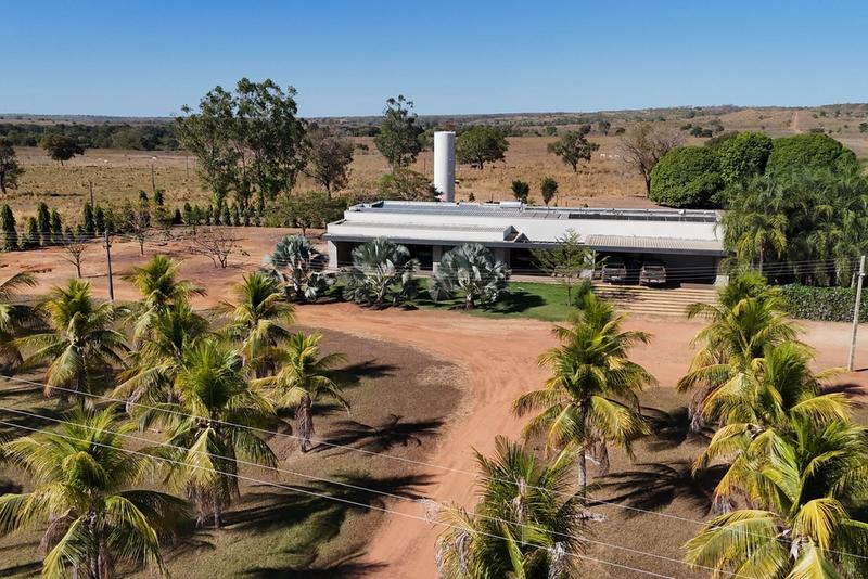 FAZENDA DE 4.022 HECTARES NO SUL DO TOCANTINS — PECUÁRIA DE ALTA PERFORMANCE COM CONFINAMENTO E FÁBRICA DE RAÇÃO, imagem 14