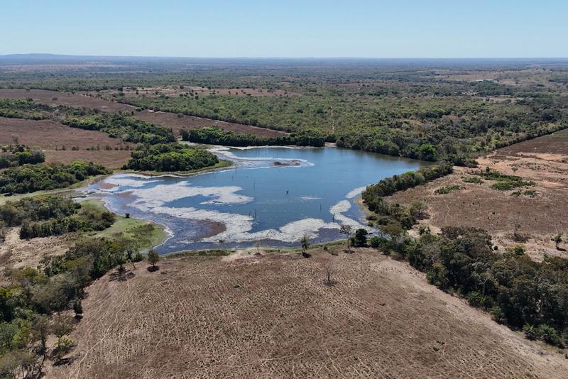 FAZENDA DE 4.022 HECTARES NO SUL DO TOCANTINS — PECUÁRIA DE ALTA PERFORMANCE COM CONFINAMENTO E FÁBRICA DE RAÇÃO, imagem 19
