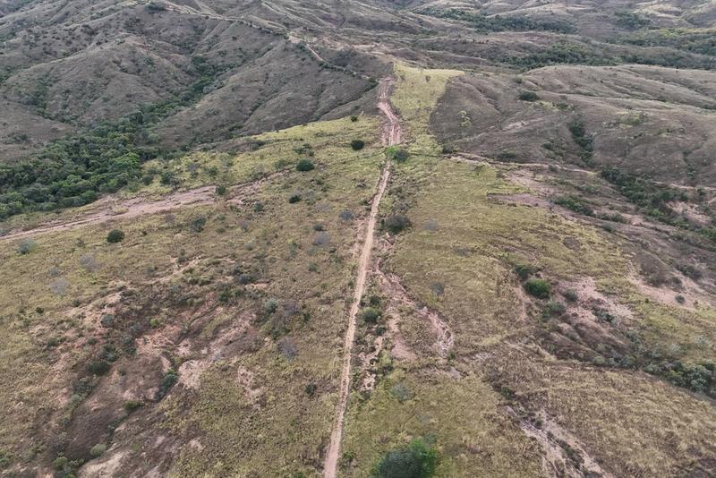 FAZENDA 546 HECTARES EM BURITIS-MG | RICA EM ÁGUA | 14 PASTOS | ÁREA DE LAZER COMPLETA | R$ 7,5 MILHÕES, imagem 13