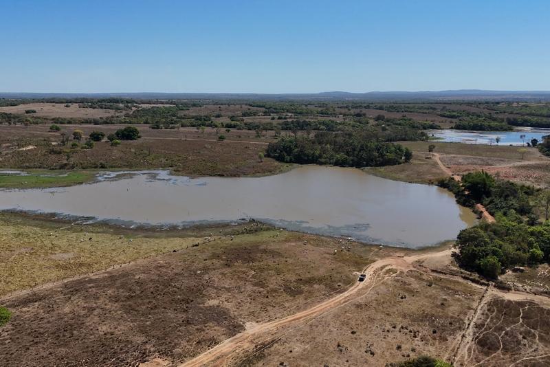 FAZENDA DE 4.022 HECTARES NO SUL DO TOCANTINS — PECUÁRIA DE ALTA PERFORMANCE COM CONFINAMENTO E FÁBRICA DE RAÇÃO, imagem 23