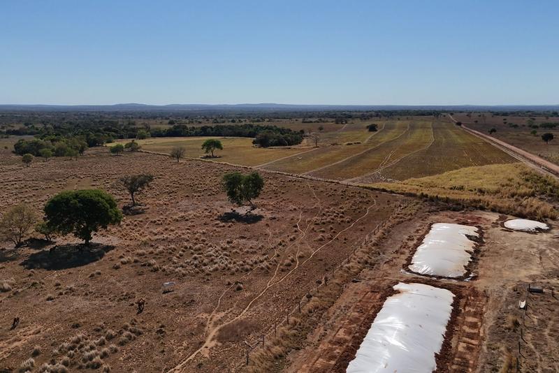 FAZENDA DE 4.022 HECTARES NO SUL DO TOCANTINS — PECUÁRIA DE ALTA PERFORMANCE COM CONFINAMENTO E FÁBRICA DE RAÇÃO, imagem 8