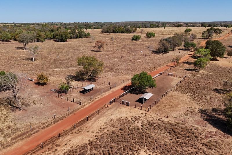 FAZENDA DE 4.022 HECTARES NO SUL DO TOCANTINS — PECUÁRIA DE ALTA PERFORMANCE COM CONFINAMENTO E FÁBRICA DE RAÇÃO, imagem 17