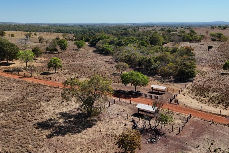 FAZENDA DE 4.022 HECTARES NO SUL DO TOCANTINS — PECUÁRIA DE ALTA PERFORMANCE COM CONFINAMENTO E FÁBRICA DE RAÇÃO, imagem 18