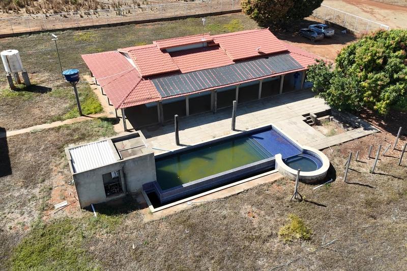 FAZENDA 437 HA EM DOM BOSCO-MG | CONFINAMENTO 1.000 BOIS | 99 HA IRRIGADOS | R$ 19 MILHÕES, imagem 13