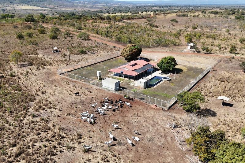 FAZENDA 437 HA EM DOM BOSCO-MG | CONFINAMENTO 1.000 BOIS | 99 HA IRRIGADOS | R$ 19 MILHÕES, imagem 8