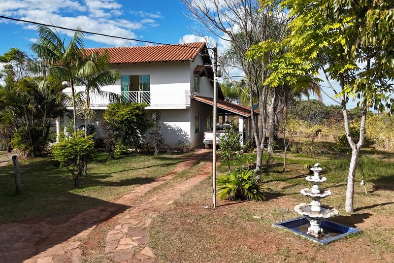 FAZENDA 546 HECTARES EM BURITIS-MG | RICA EM ÁGUA | 14 PASTOS | ÁREA DE LAZER COMPLETA | R$ 7,5 MILHÕES, imagem 14