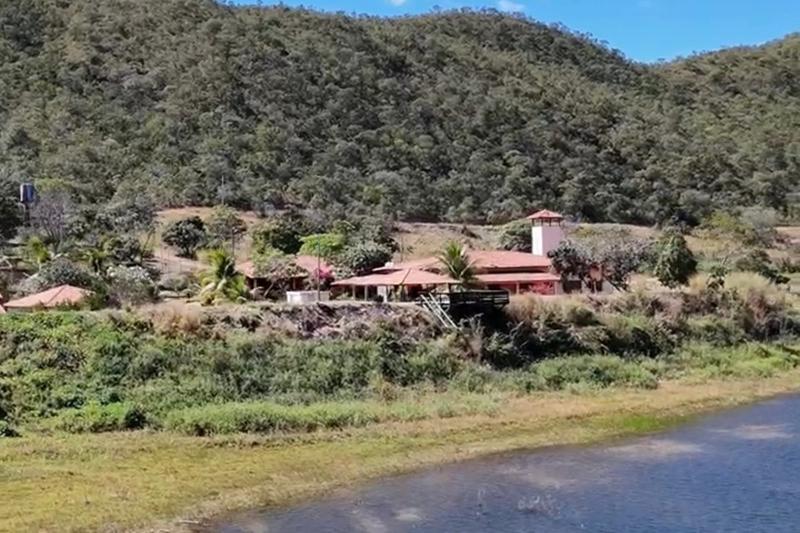 FAZENDA 128 ALQUEIRES À BEIRA DO LAGO SERRA DA MESA | 13 APARTAMENTOS | R$ 20 MILHÕES, imagem 3
