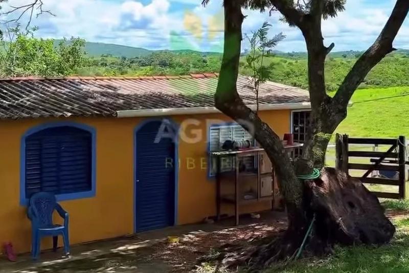 FAZENDA 210 ALQUEIRES | 8 KM DE RIO | 110 KM DE BRASÍLIA | R$ 12,7 MILHÕES., imagem 9