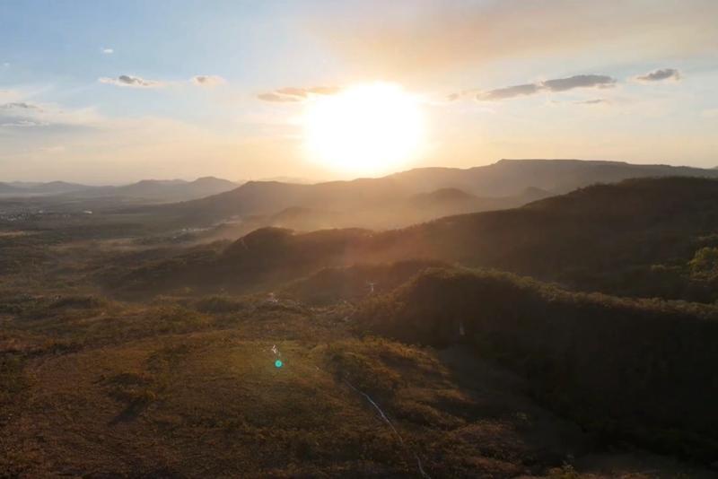 SÍTIO COM CACHOEIRA PRIVATIVA EM PIRENÓPOLIS | SERRA DOS PIRENEUS | R$ 6 MILHÕES, imagem 10